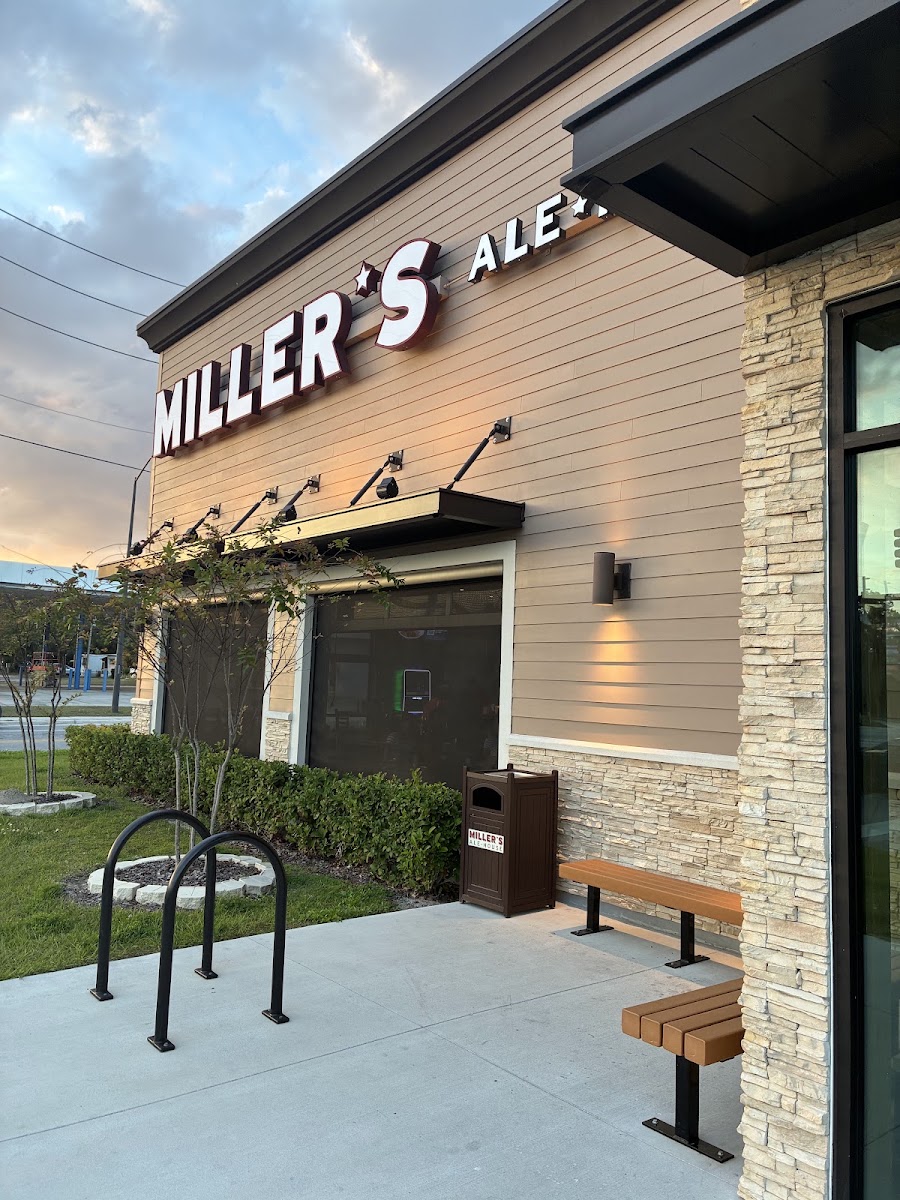 Miller's Ale House