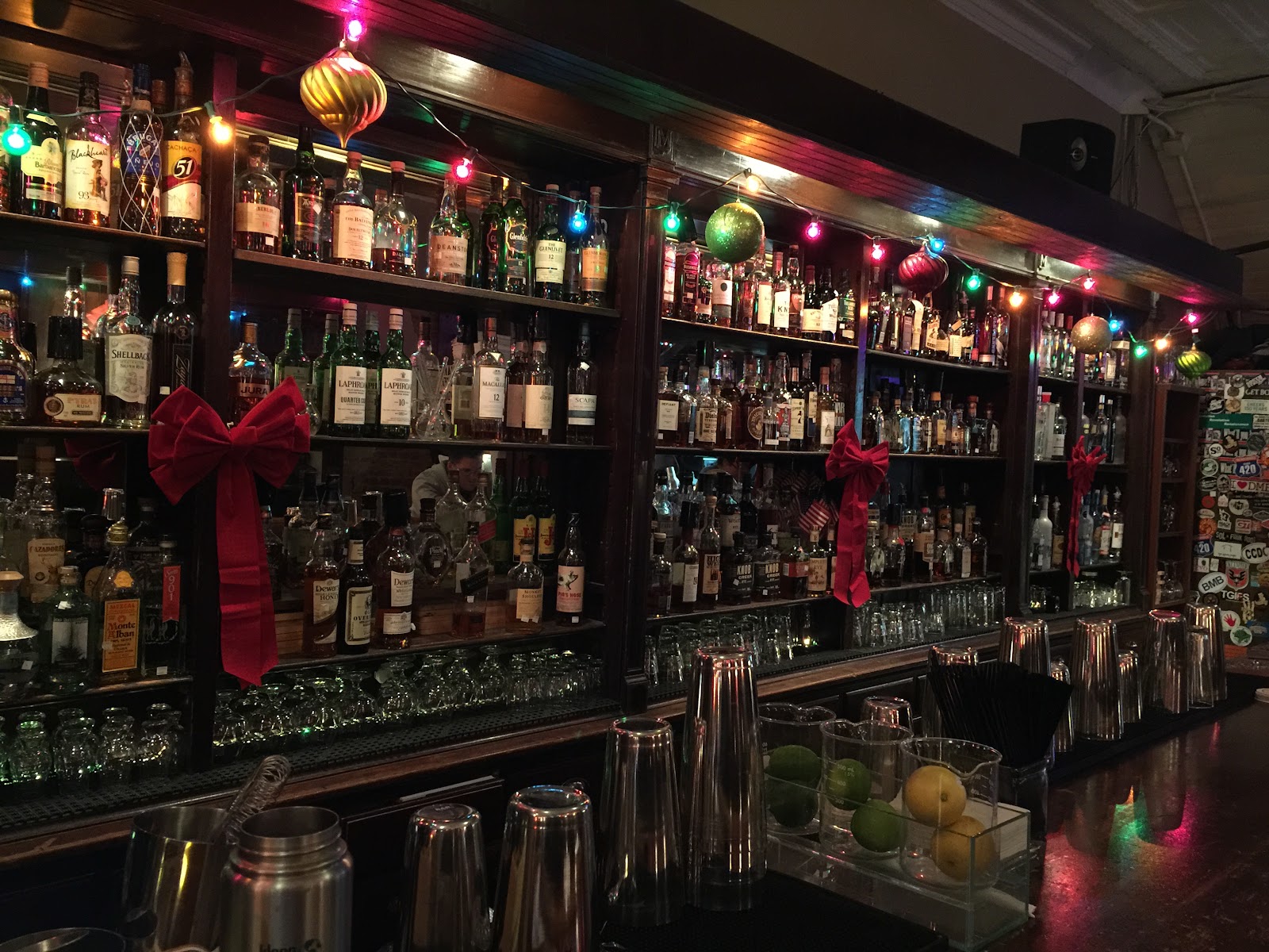 Miller's Downtown