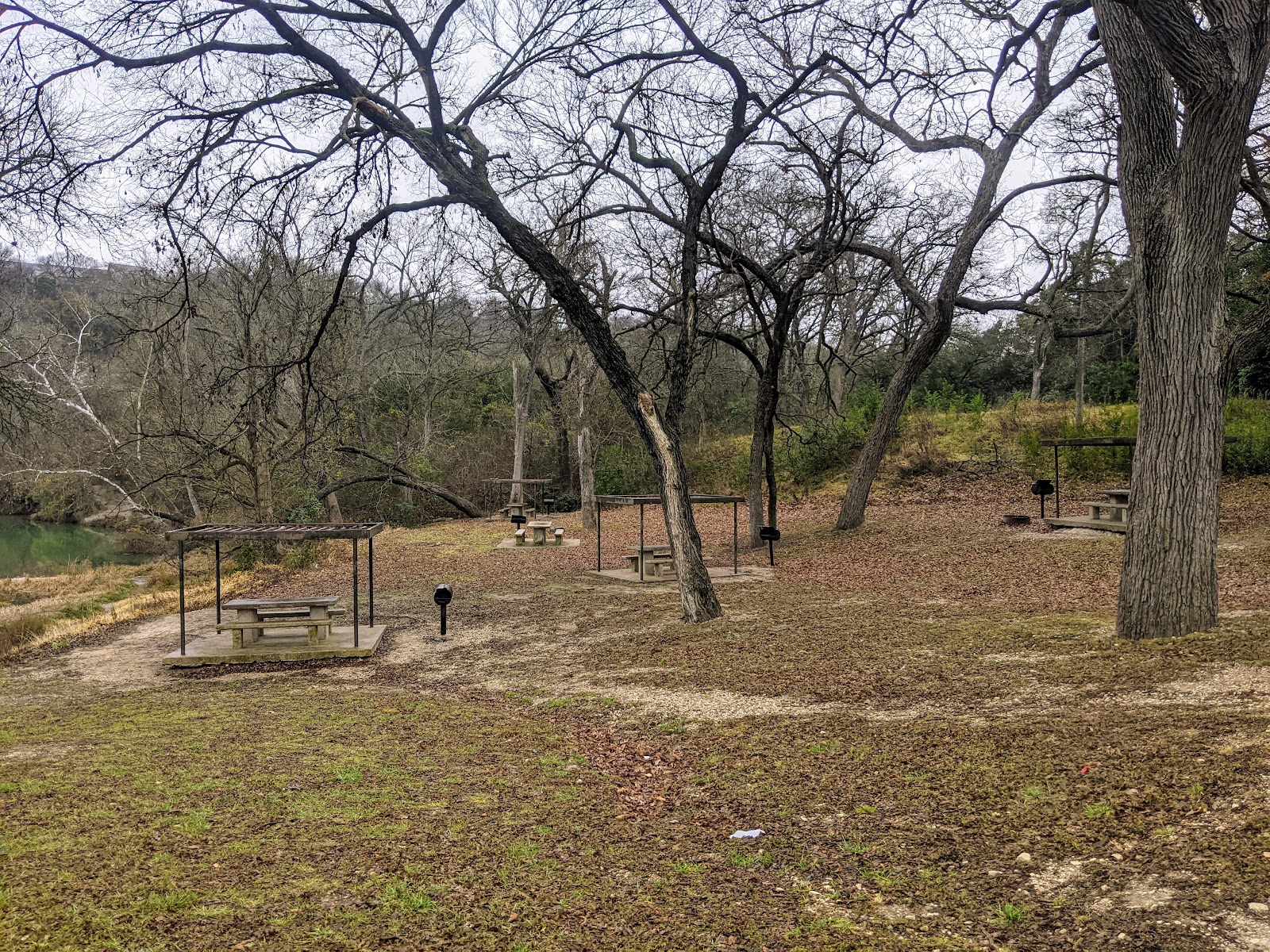Miller Spring Park