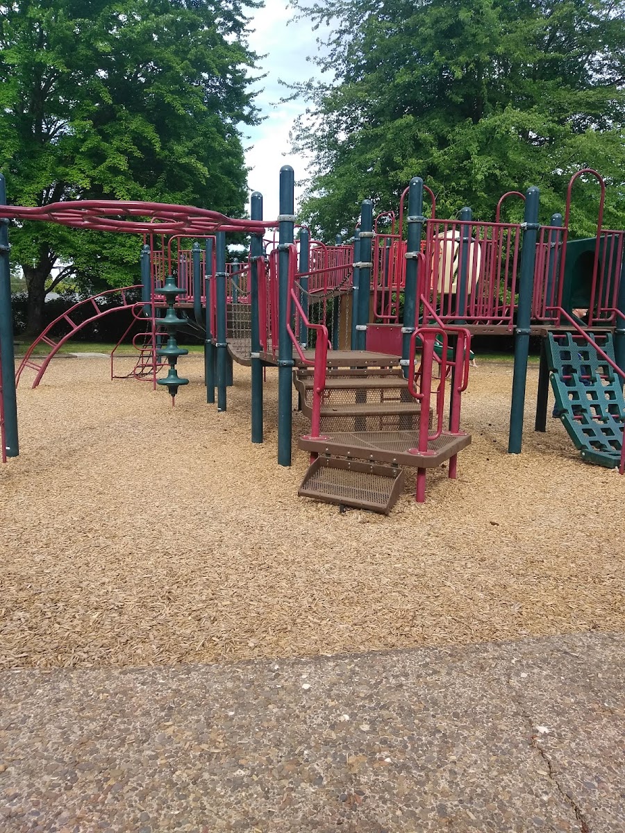 Millersburg City Park