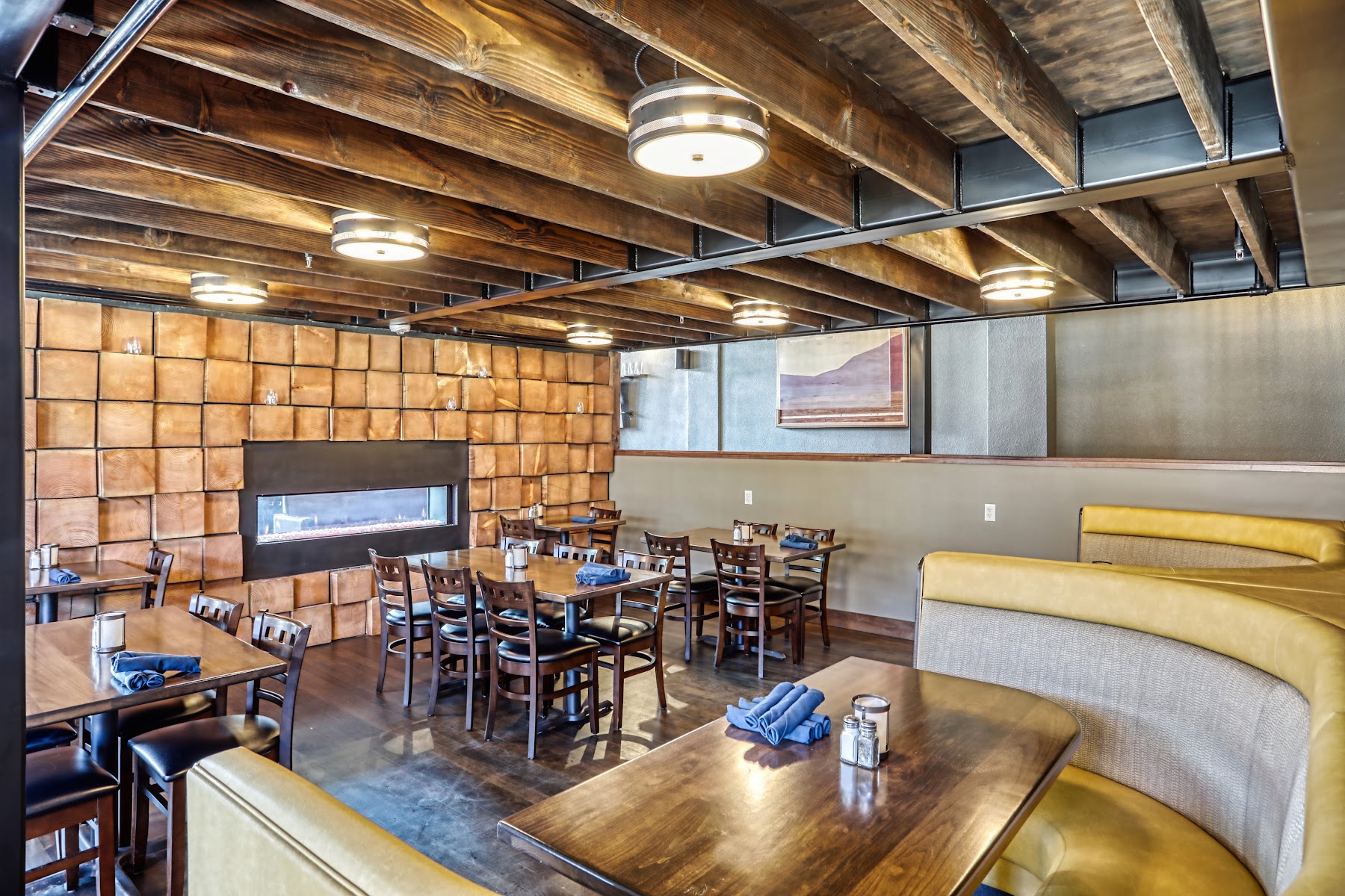 Milner's Gate | Idaho Craft Brewery