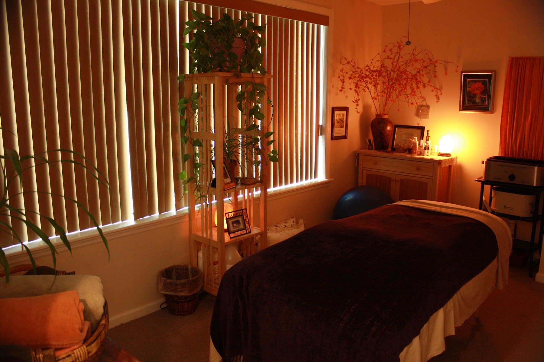Mindful Massage & Bodywork