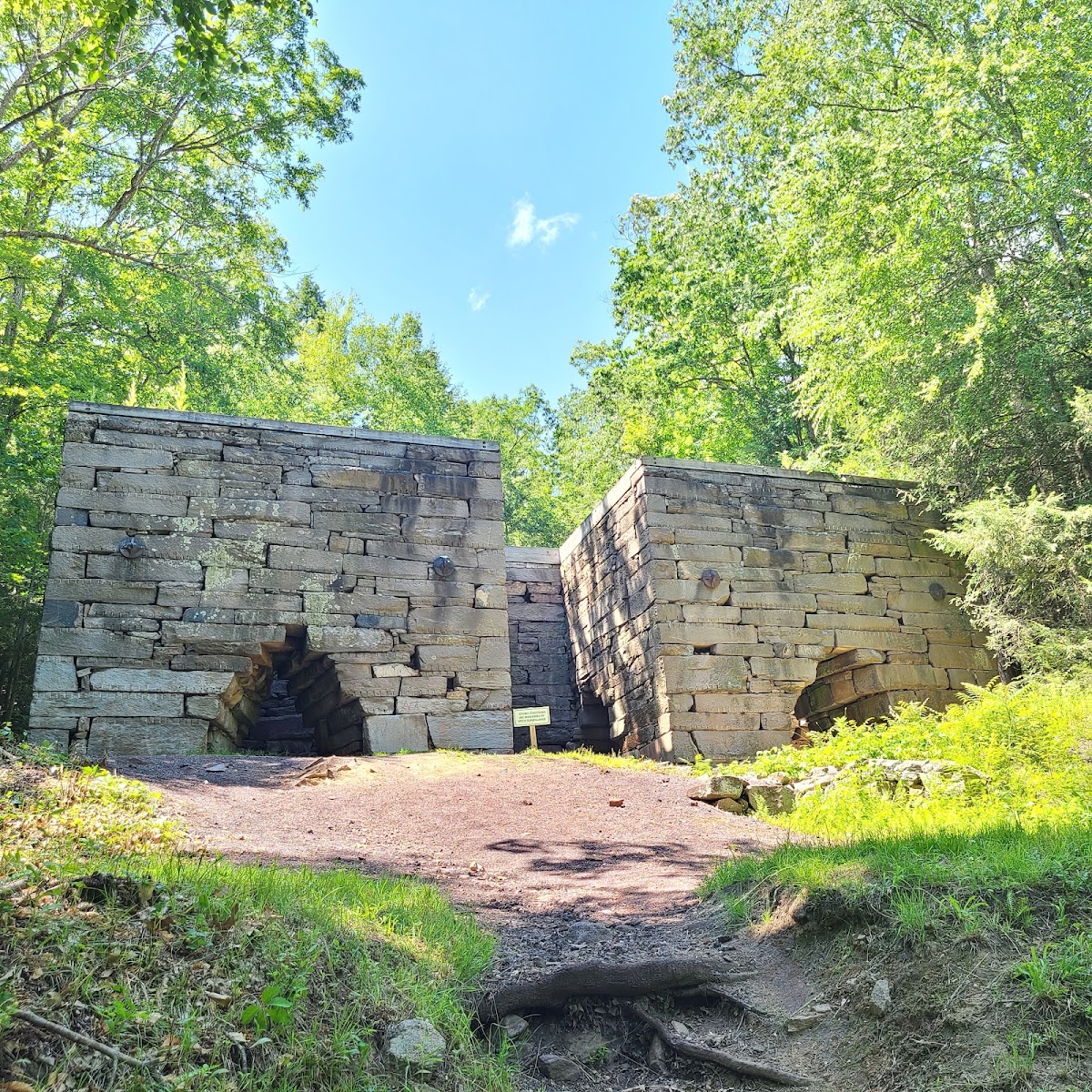 Mine Hill Preserve
