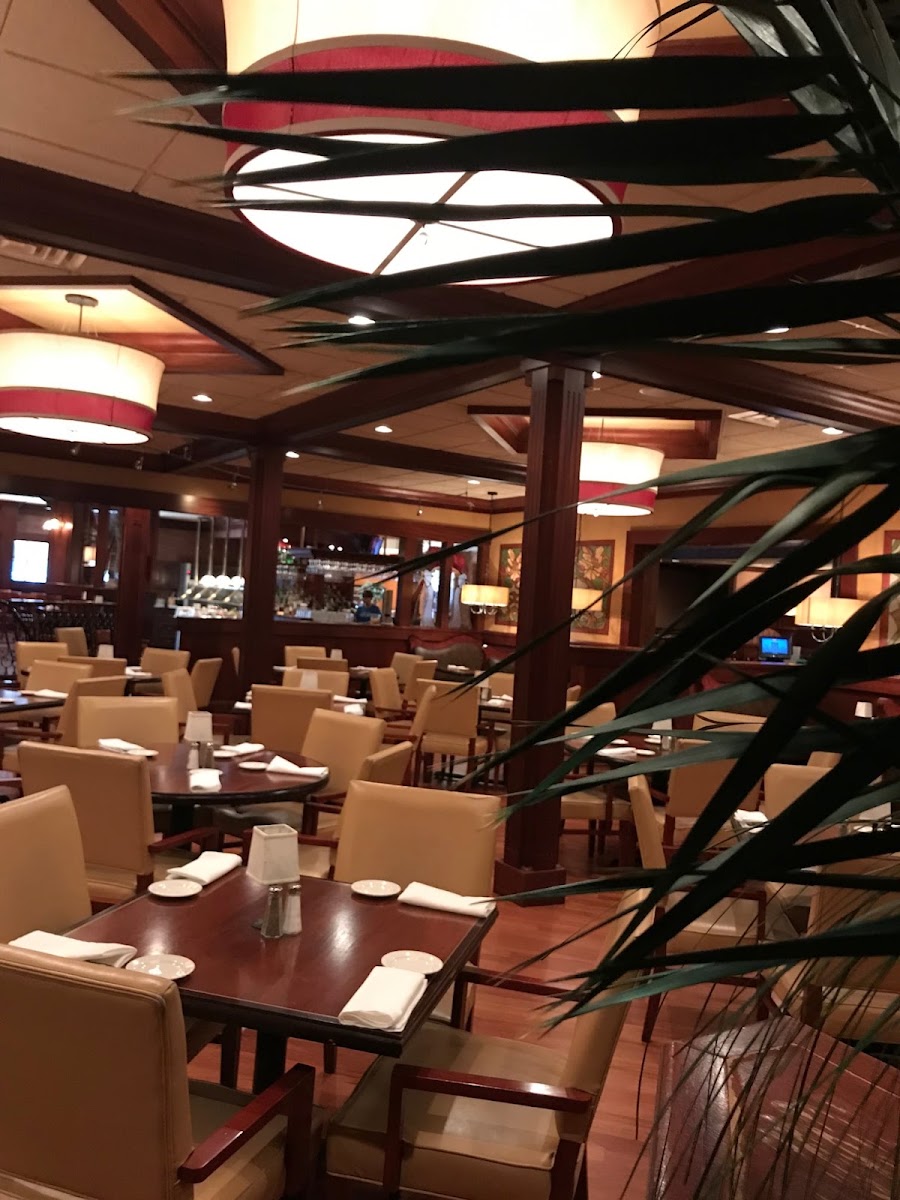 Minervas Restaurant