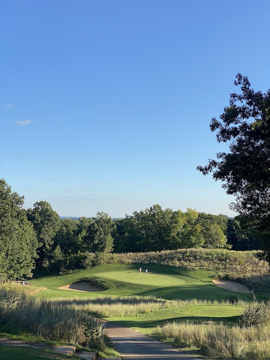 Mines Golf Club