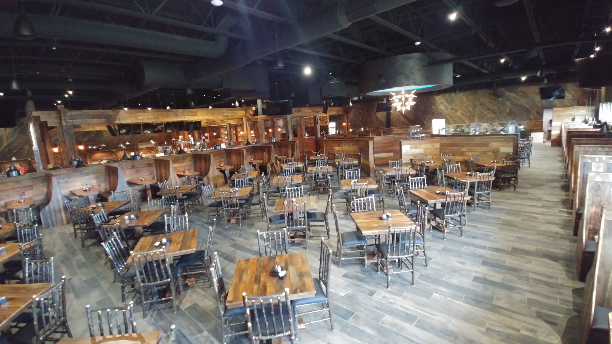 Mineshaft Oshkosh