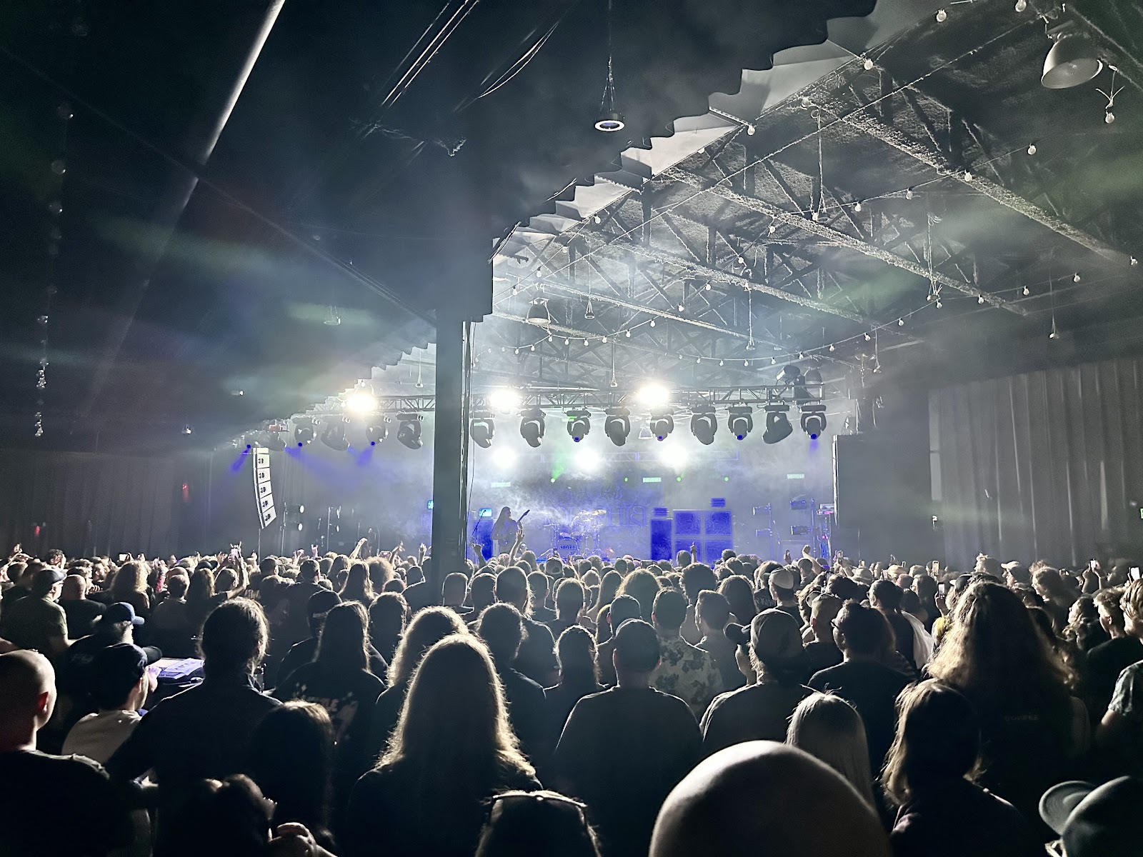 Minglewood Hall