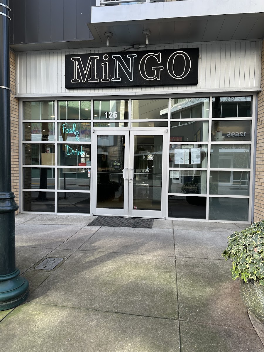 Mingo