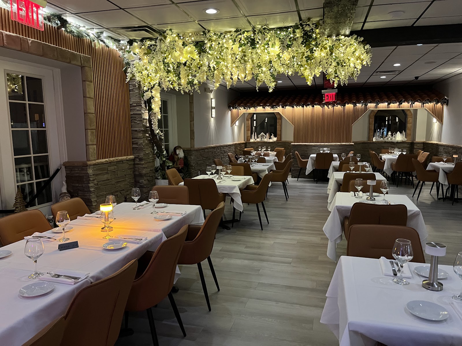 Minhoto Restaurant