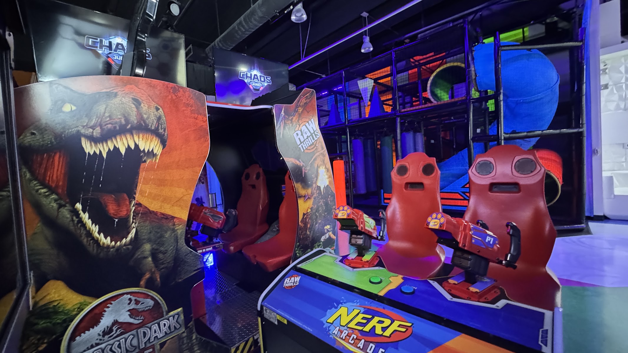 Minitown Party