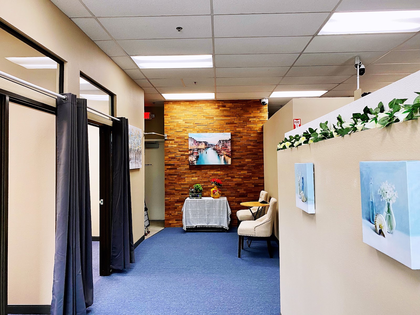 Minna’s Massage Spa