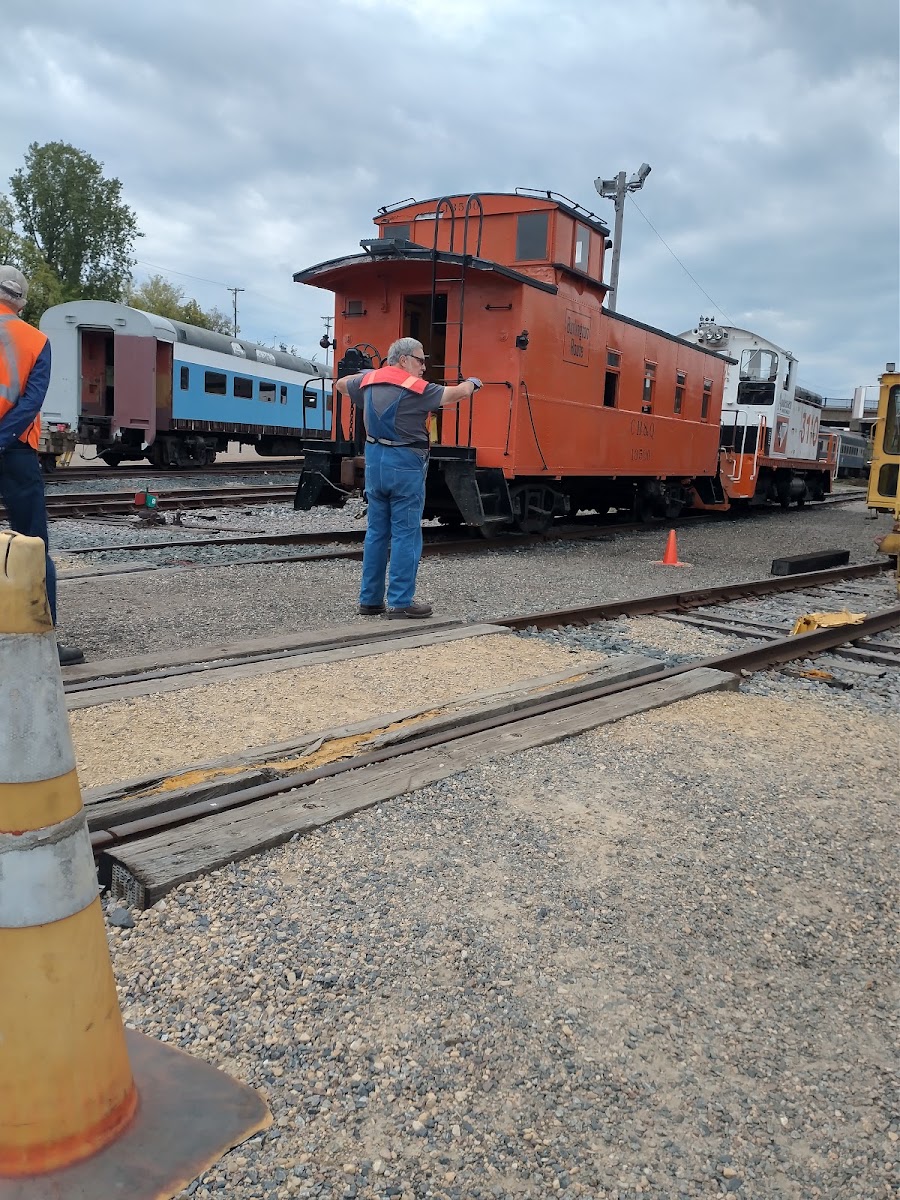 Minnesota Transportation Museum