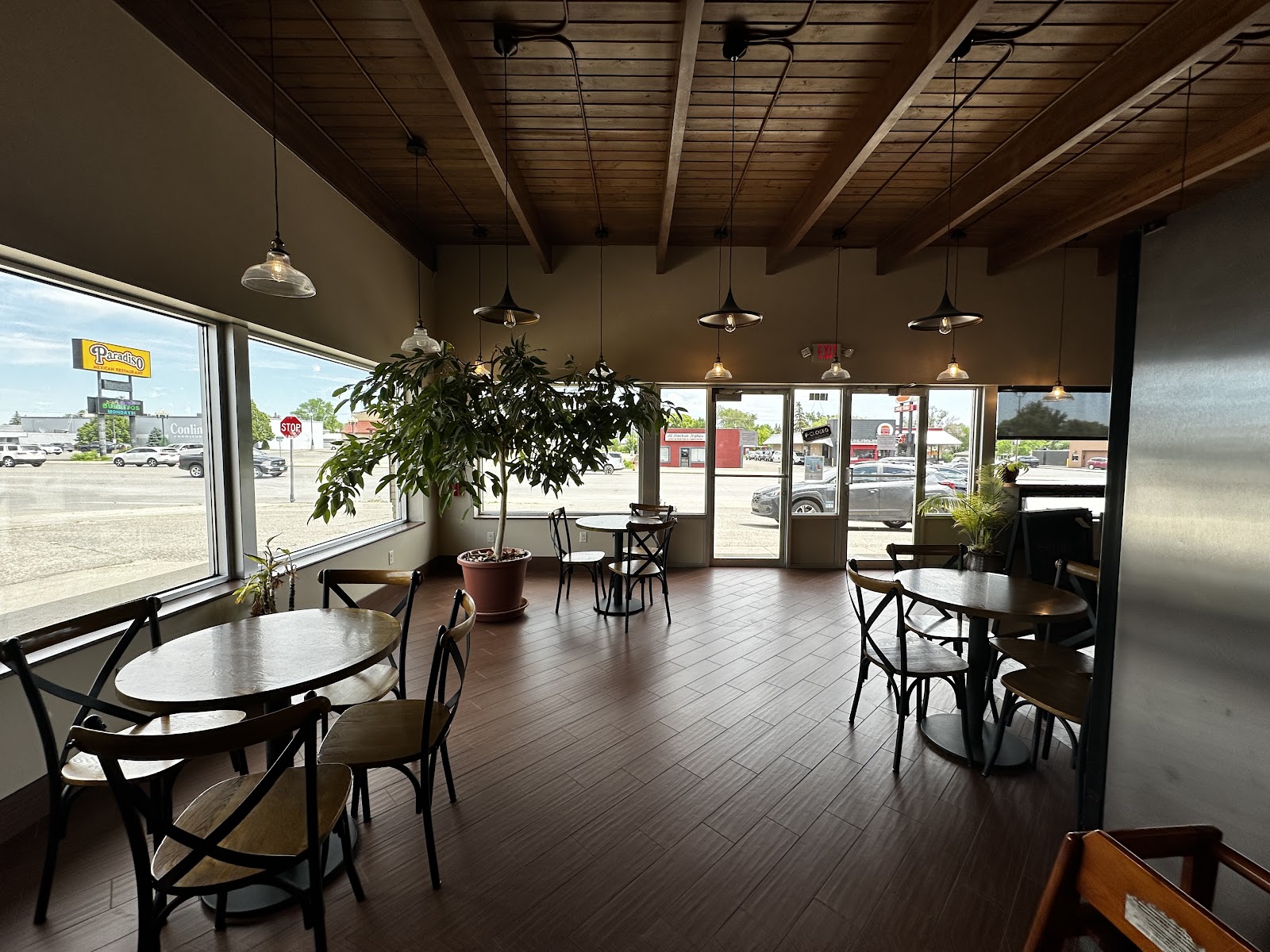 Minot's Daily Bread