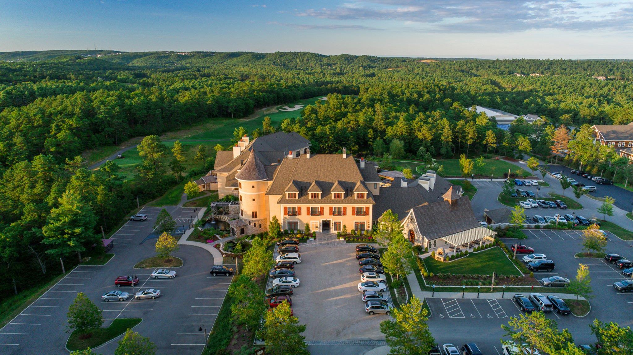 Mirbeau Inn & Spa - Plymouth, MA
