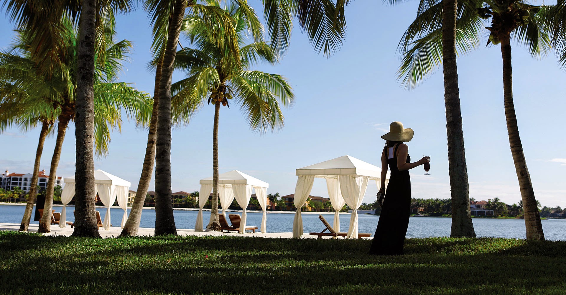 Miromar Lakes Beach & Golf Club