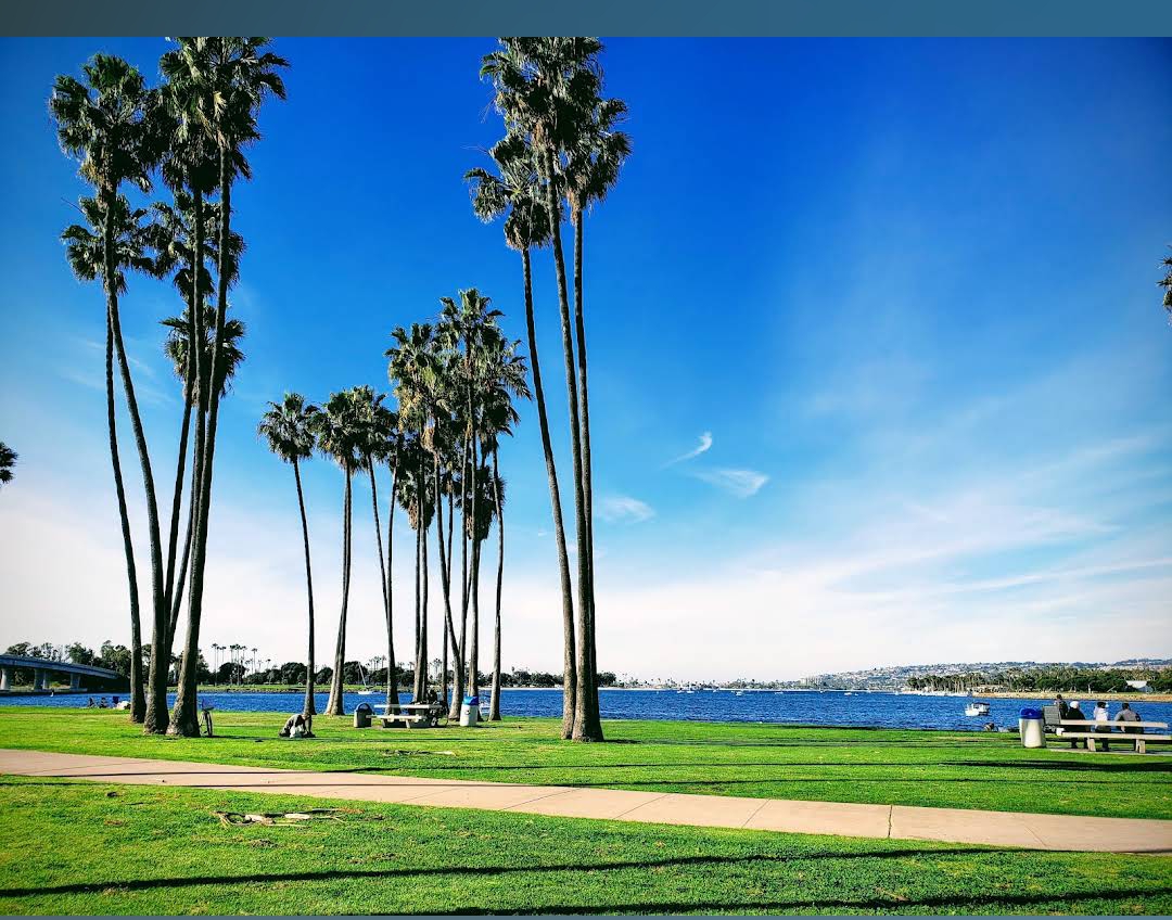 Mission Bay Park