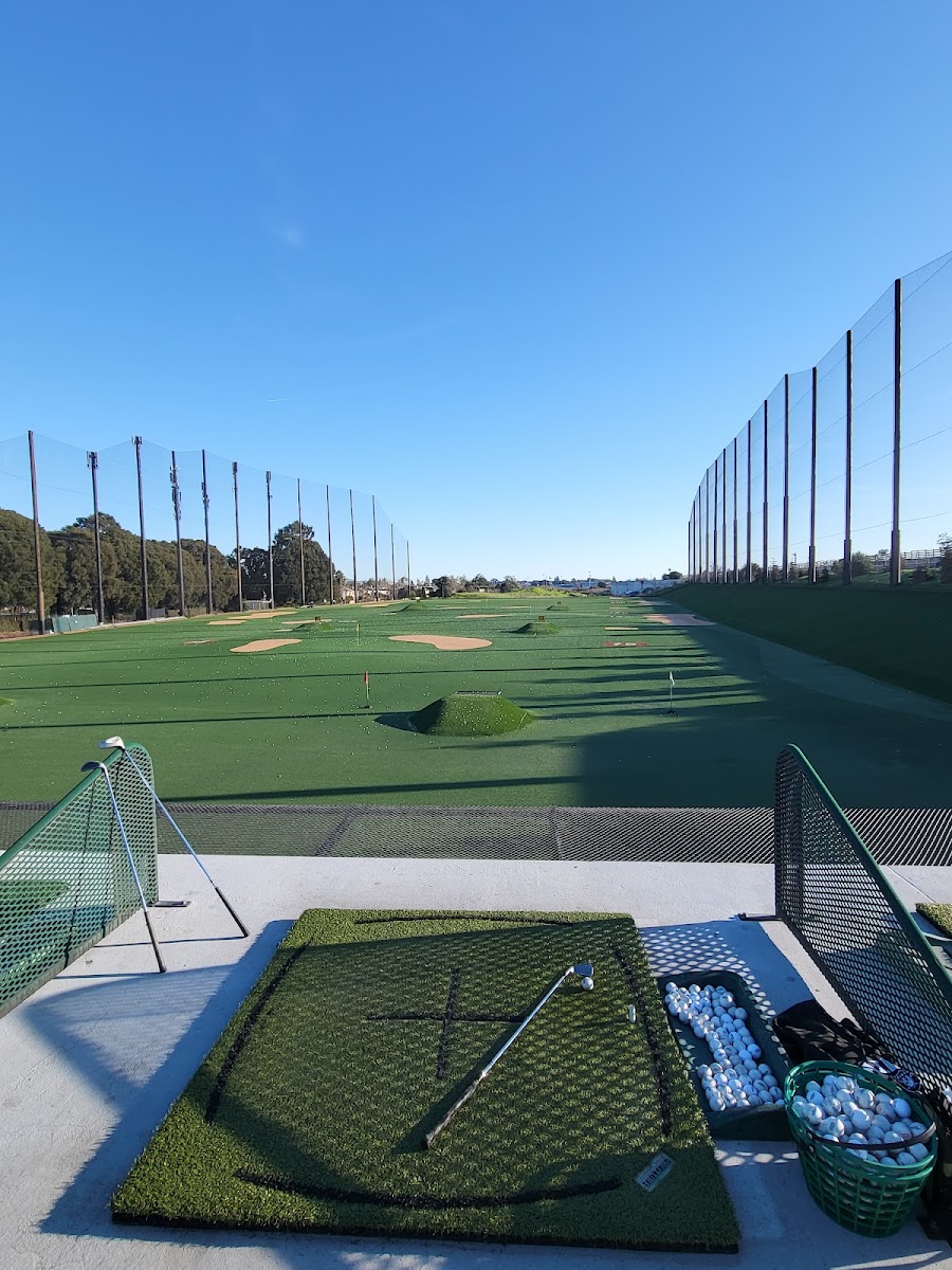 Mission Hills of Hayward Golf Course