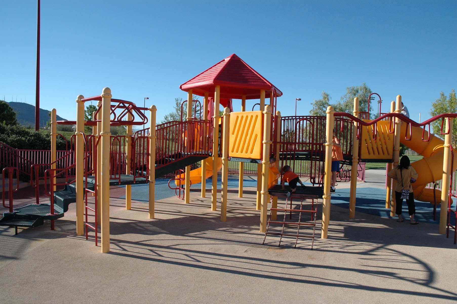 Mission Hills Park