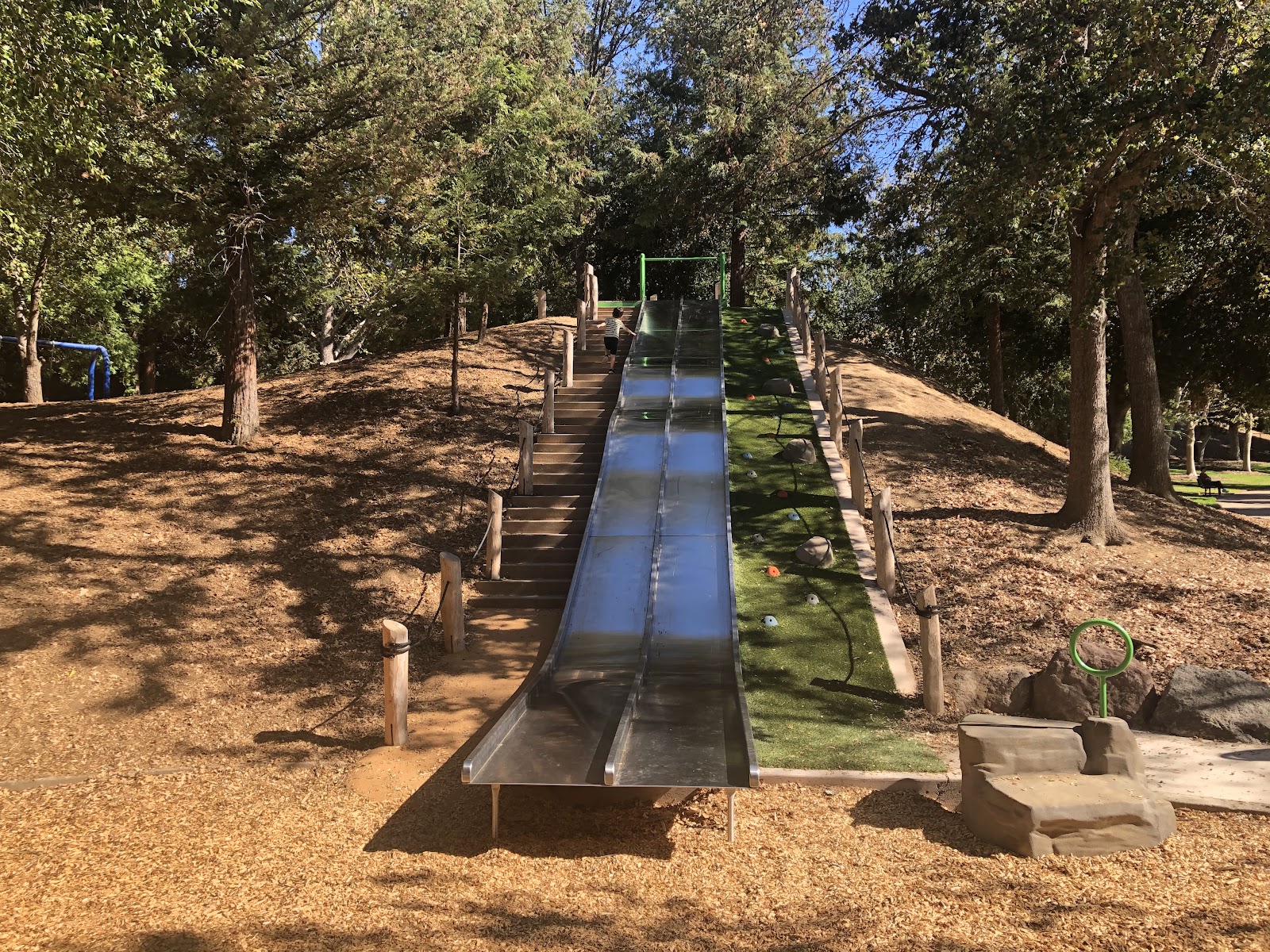 Mission Hills Park