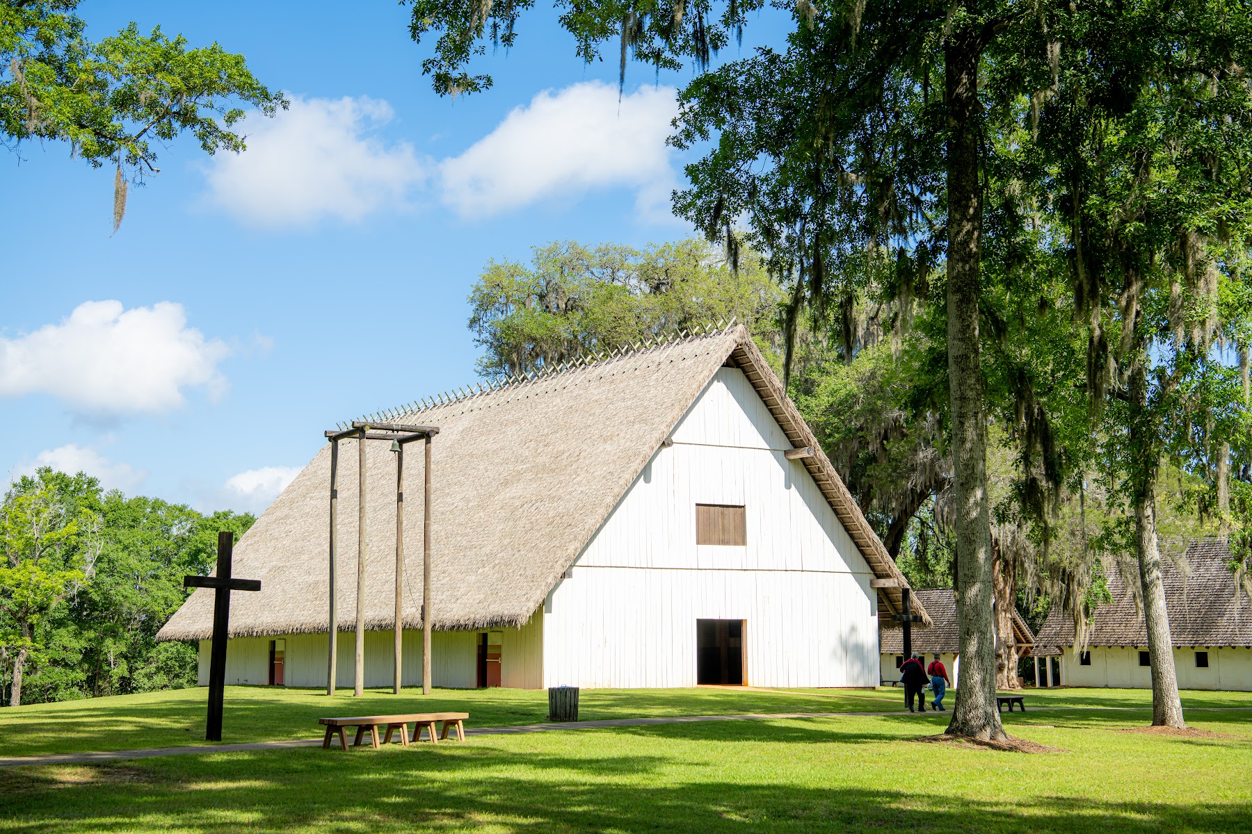 Mission San Luis
