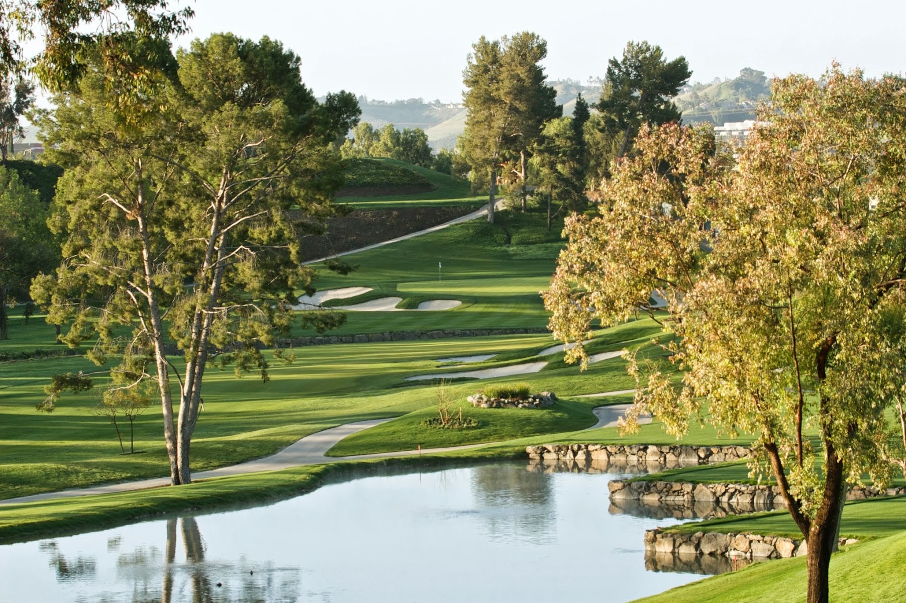 Mission Viejo Country Club