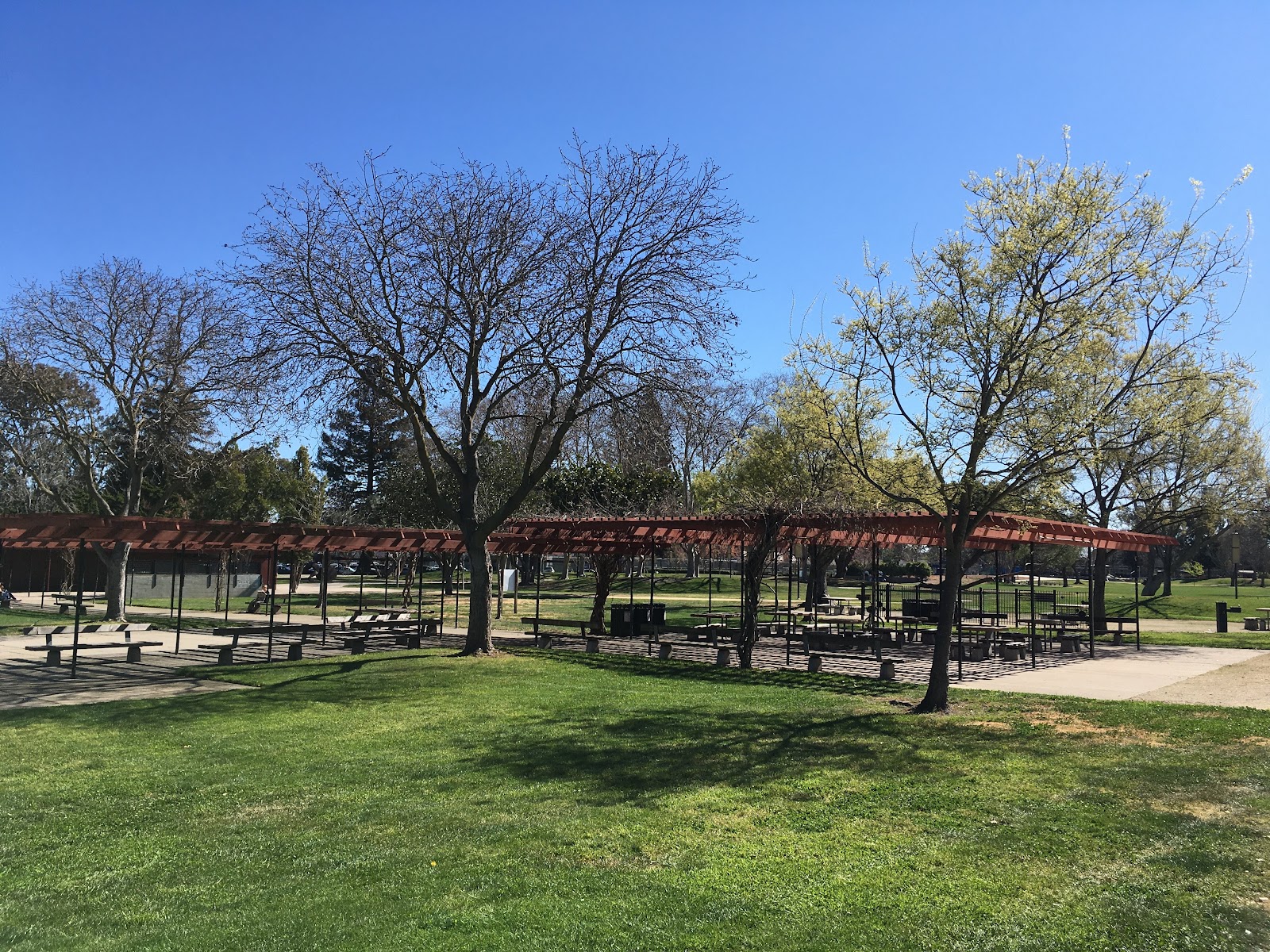 Mitchell Park