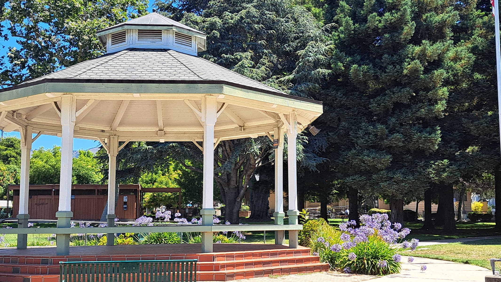 Mitchell Park