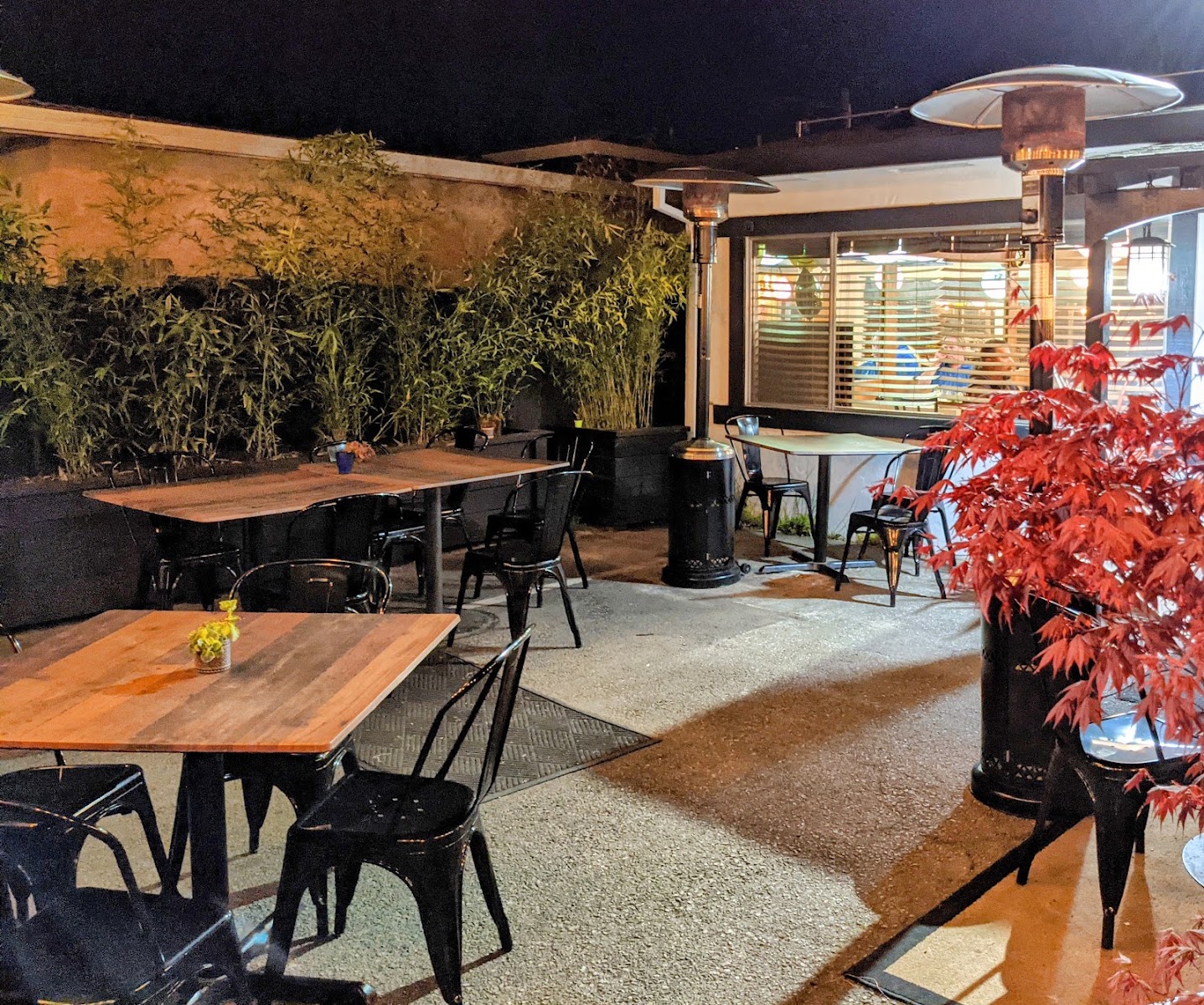 Miyuki - Japanese Restaurant