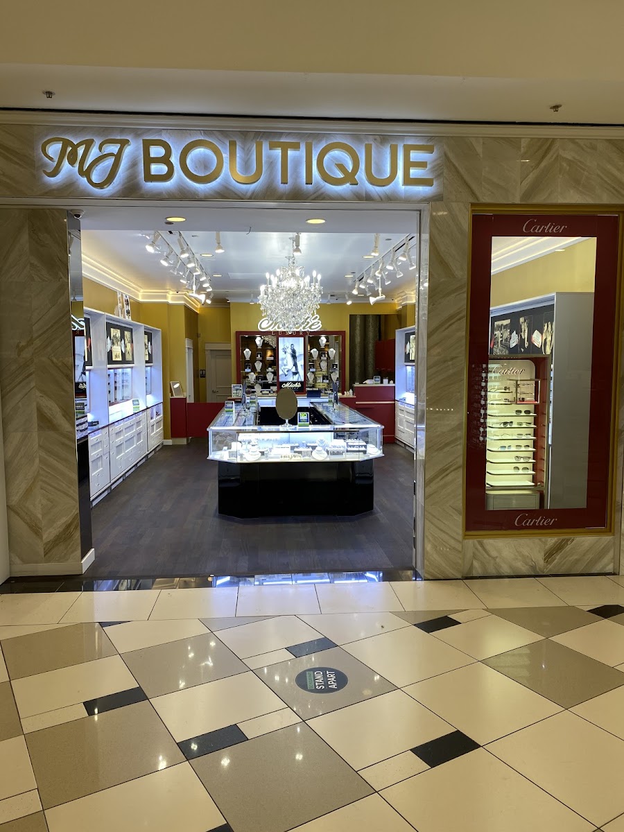 MJ Boutique