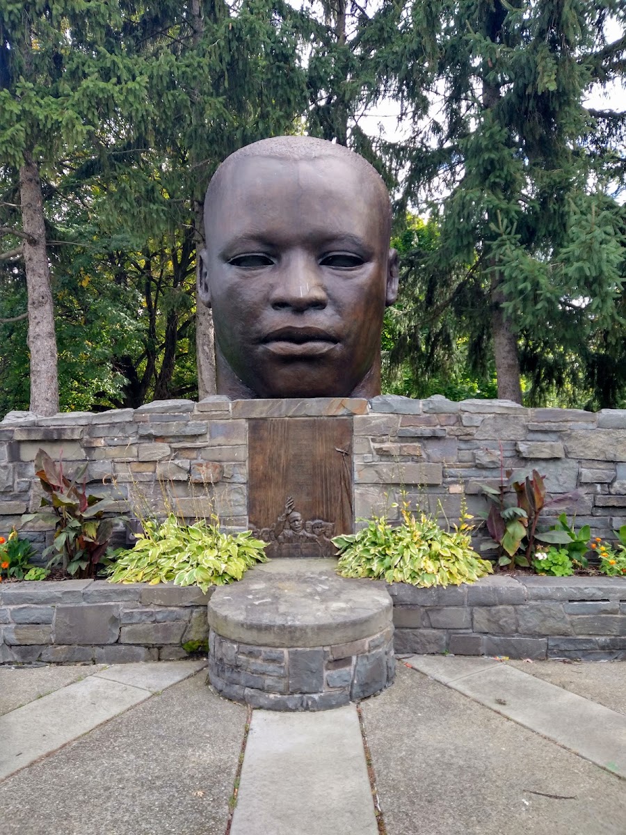 MLK Jr. Park