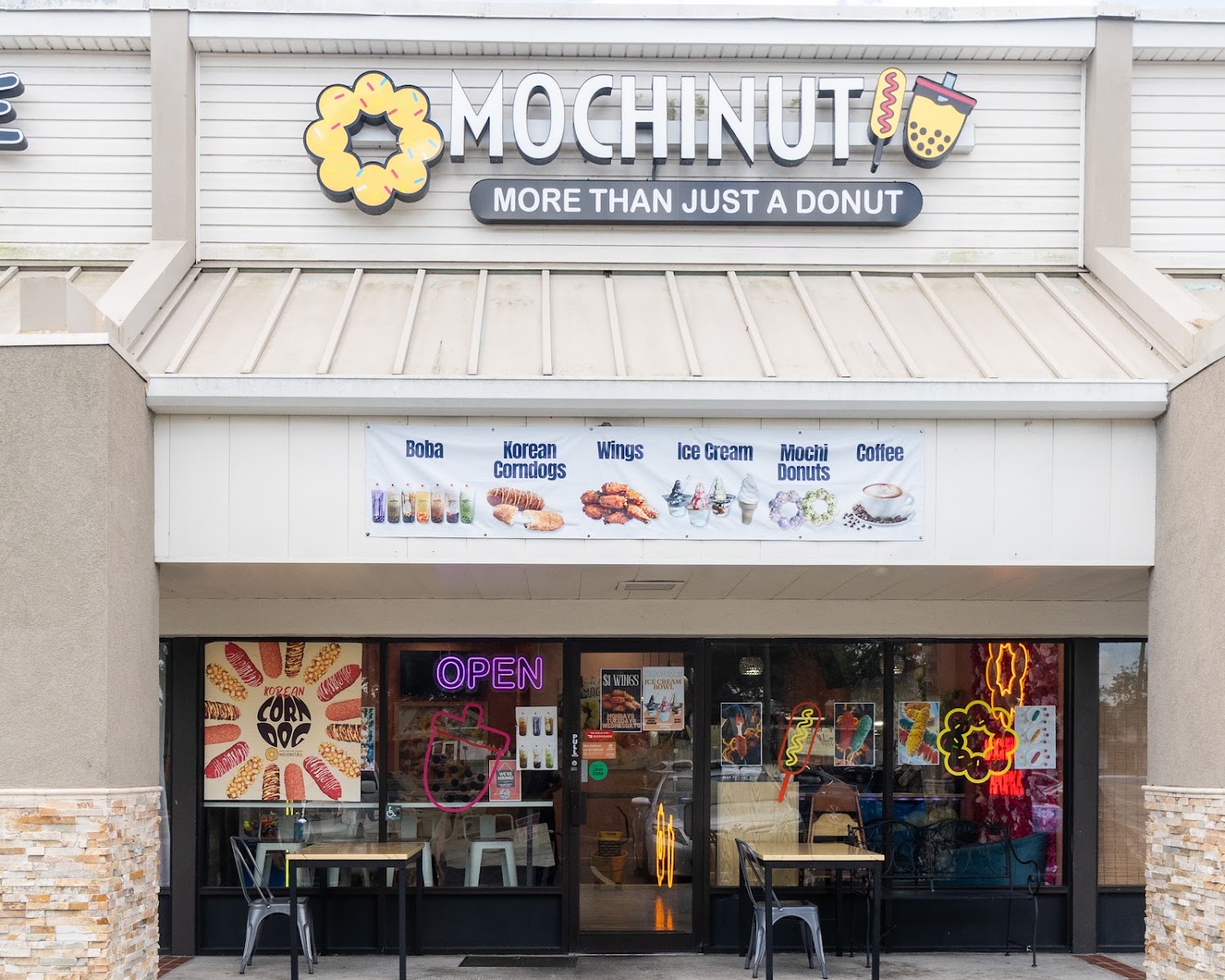 Mochinut Apopka
