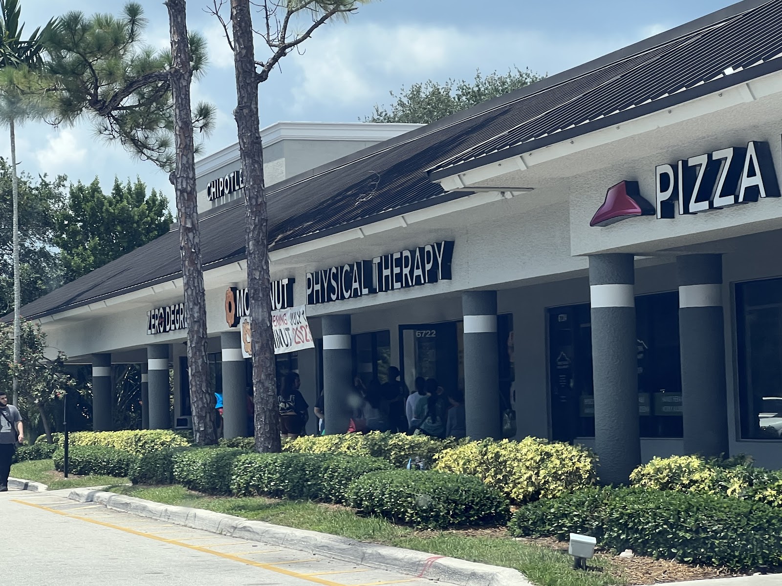 Mochinut WPB