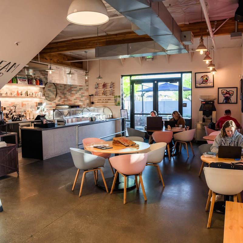 MoJoe's Cafe