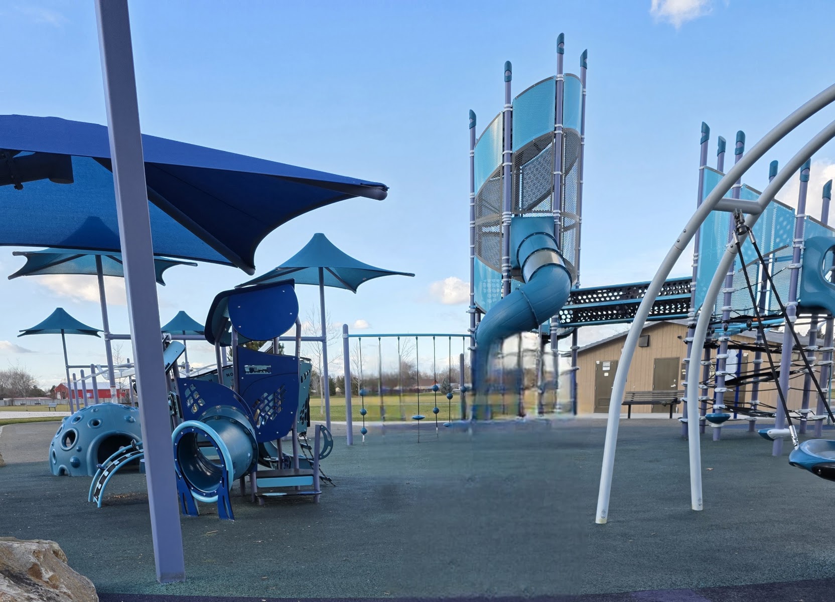Molenaar Park