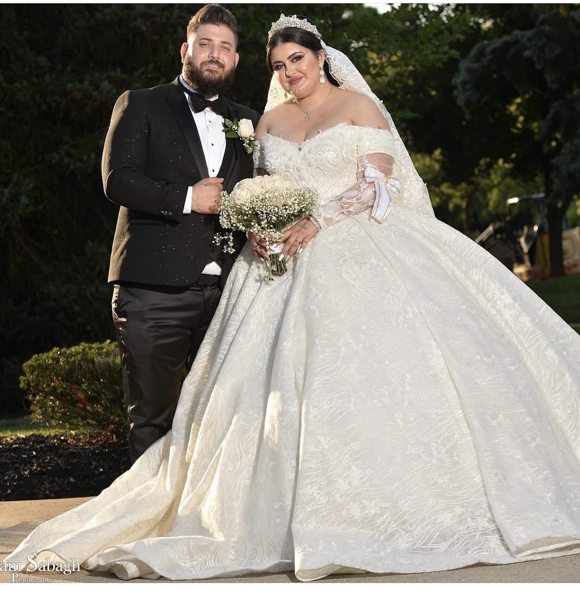 Mona Lisa Evenings & Bridal