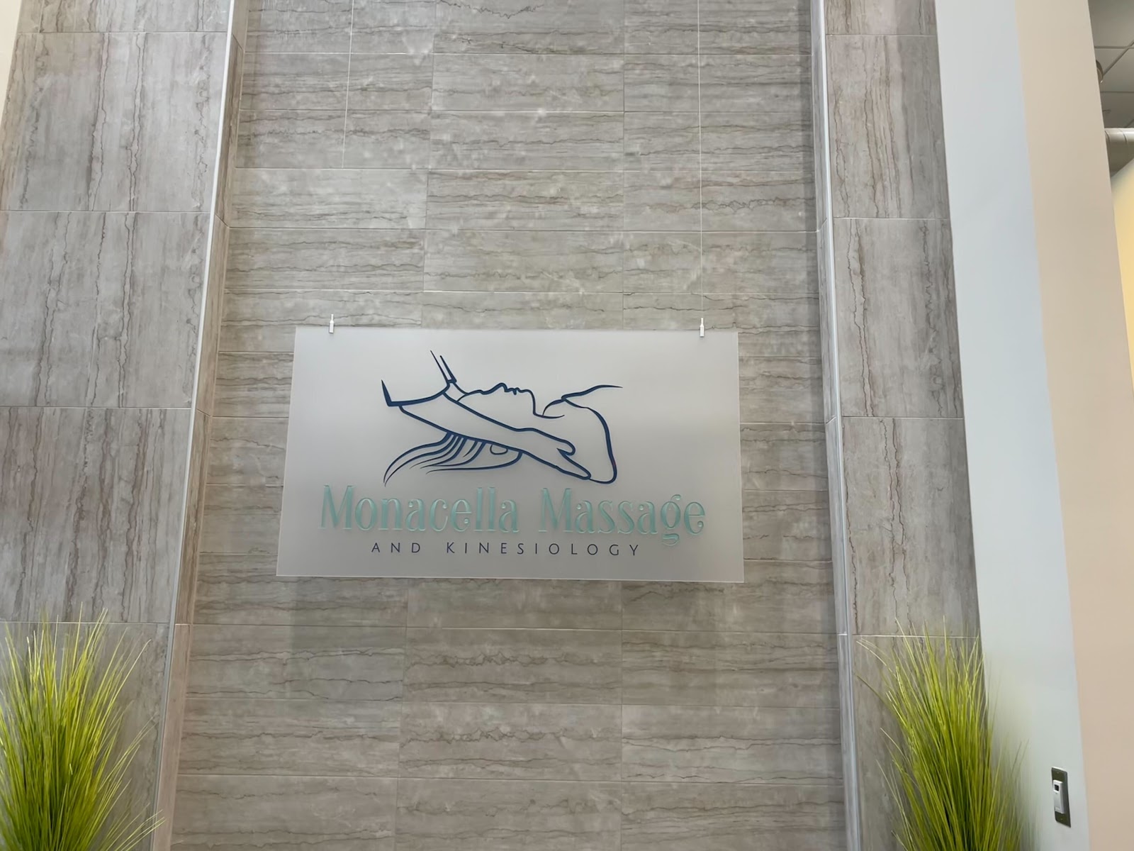 Monacella Massage & Kinesiology LLC