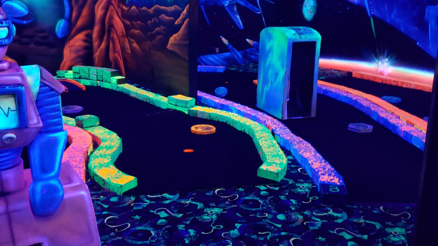 Monarch Fun Zone