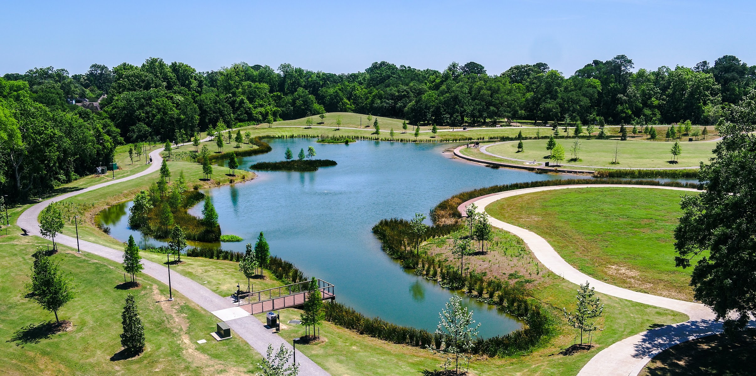 Moncus Park