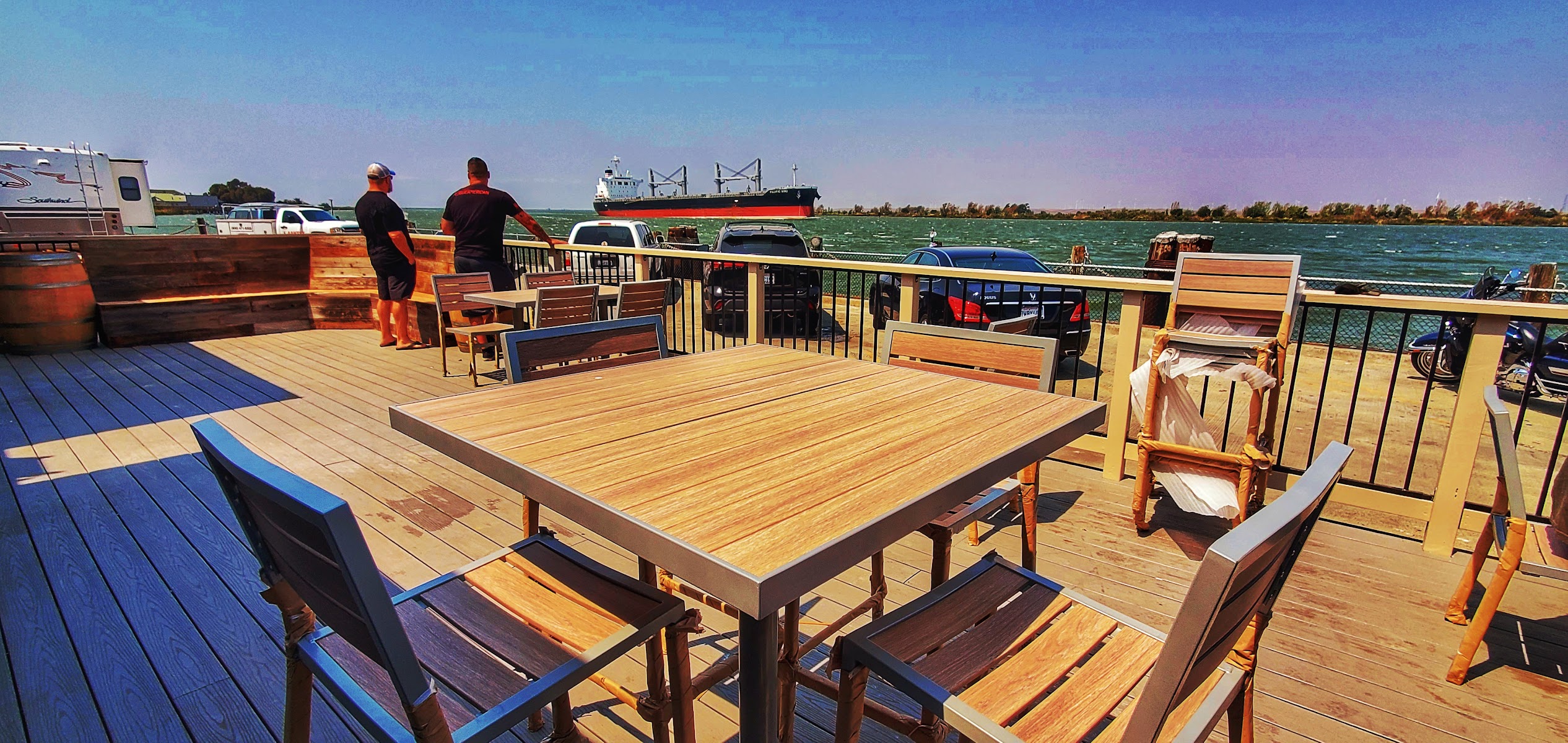 Monica's Riverview