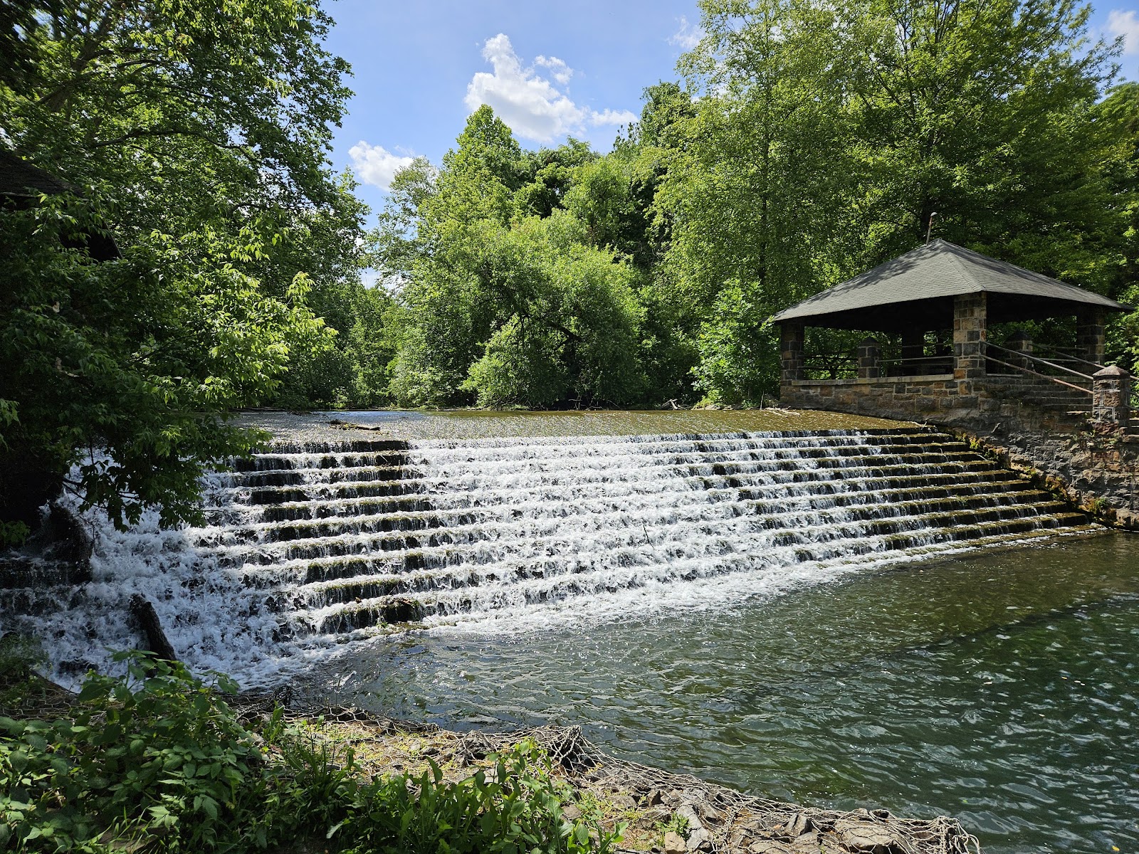Monocacy Park