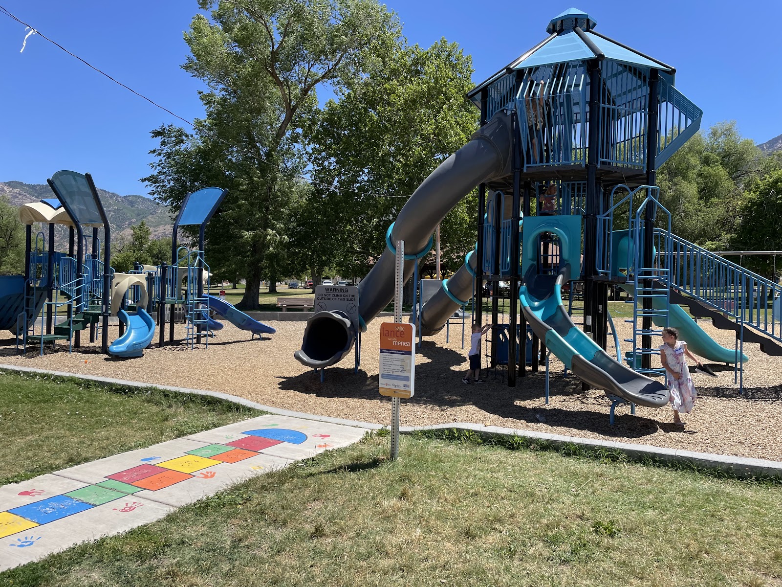 Monroe Park