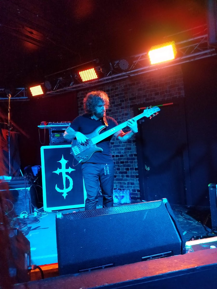 Montage Music Hall