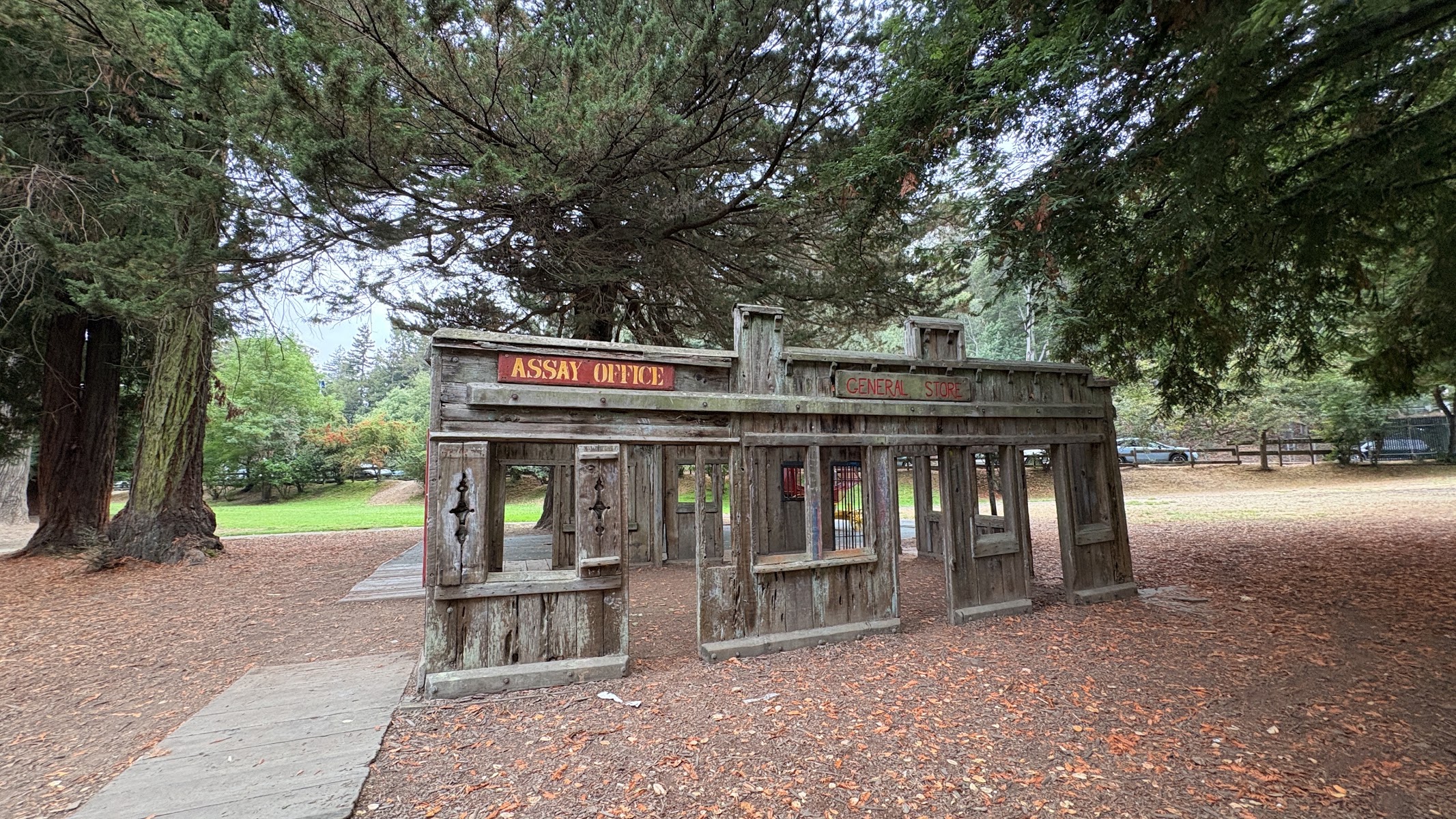 Montclair Park