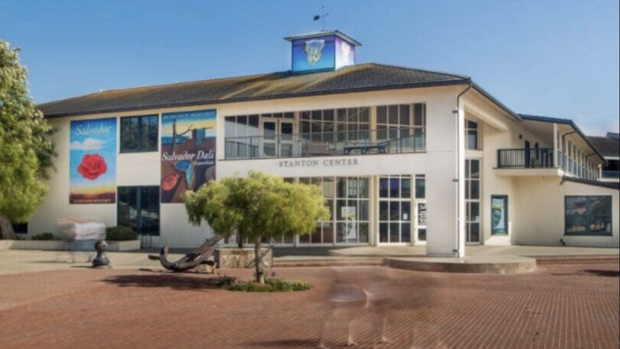 Monterey History and Art Museum