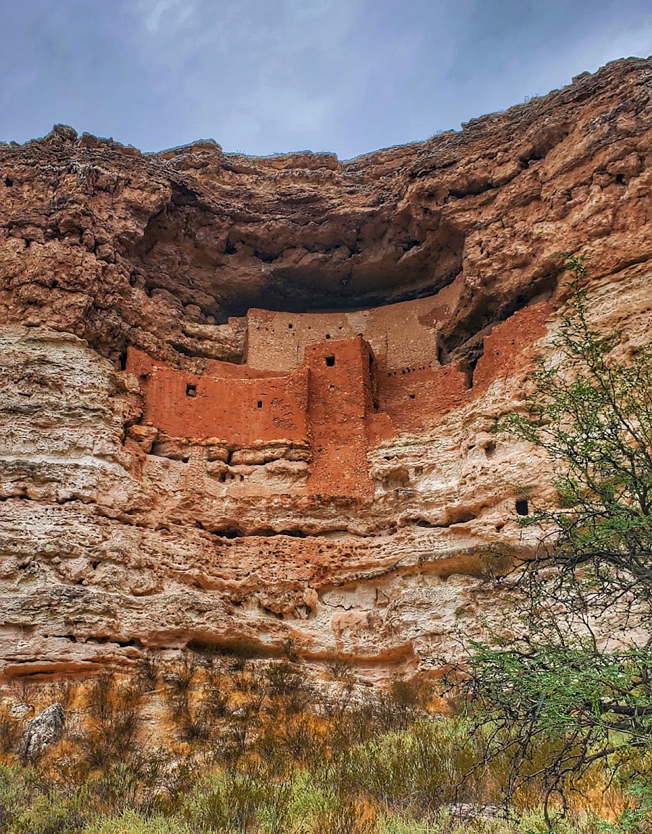 Montezuma Well