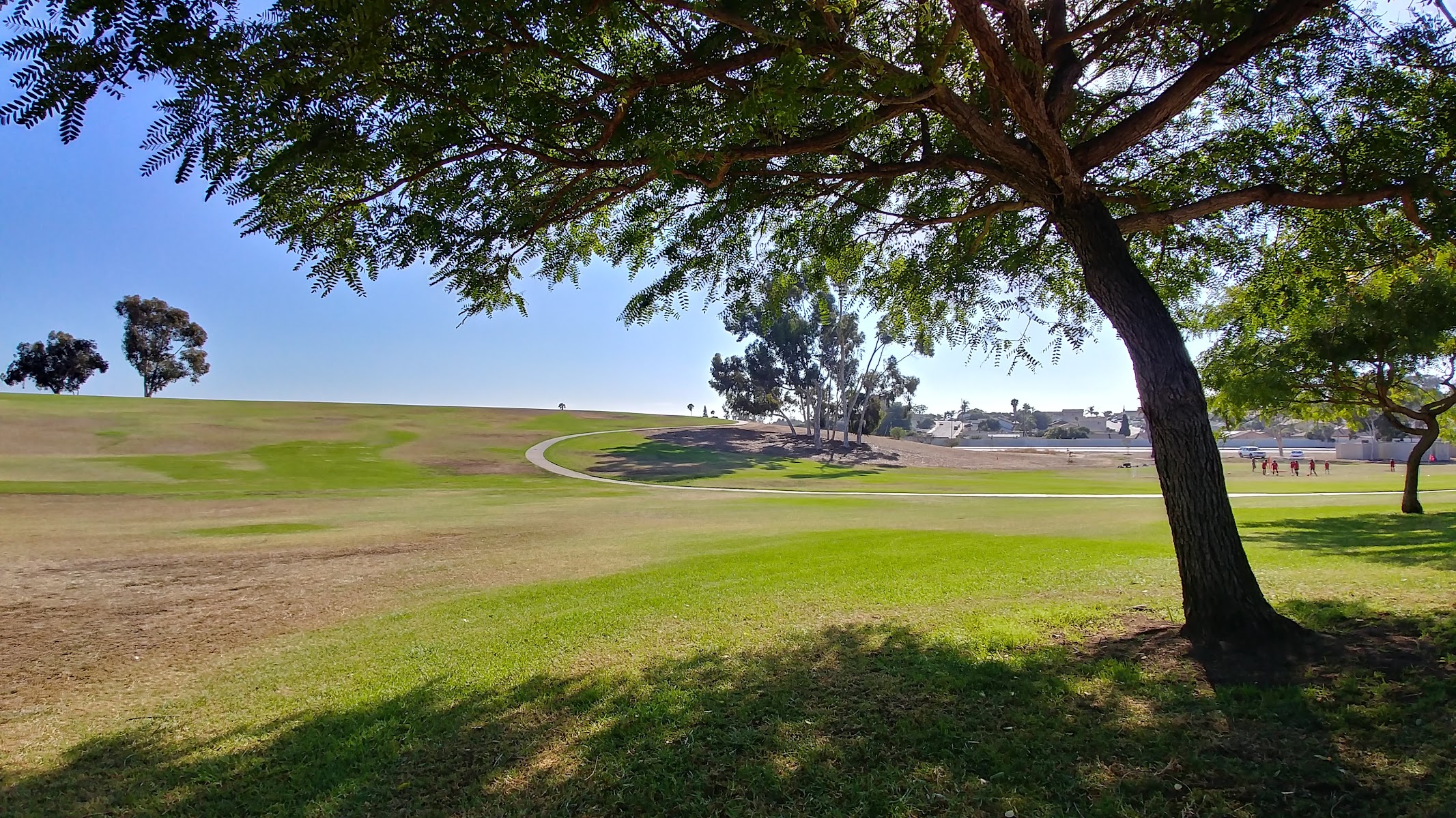 Montgomery-Waller Community Park