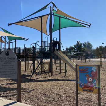 Moon Valley Park
