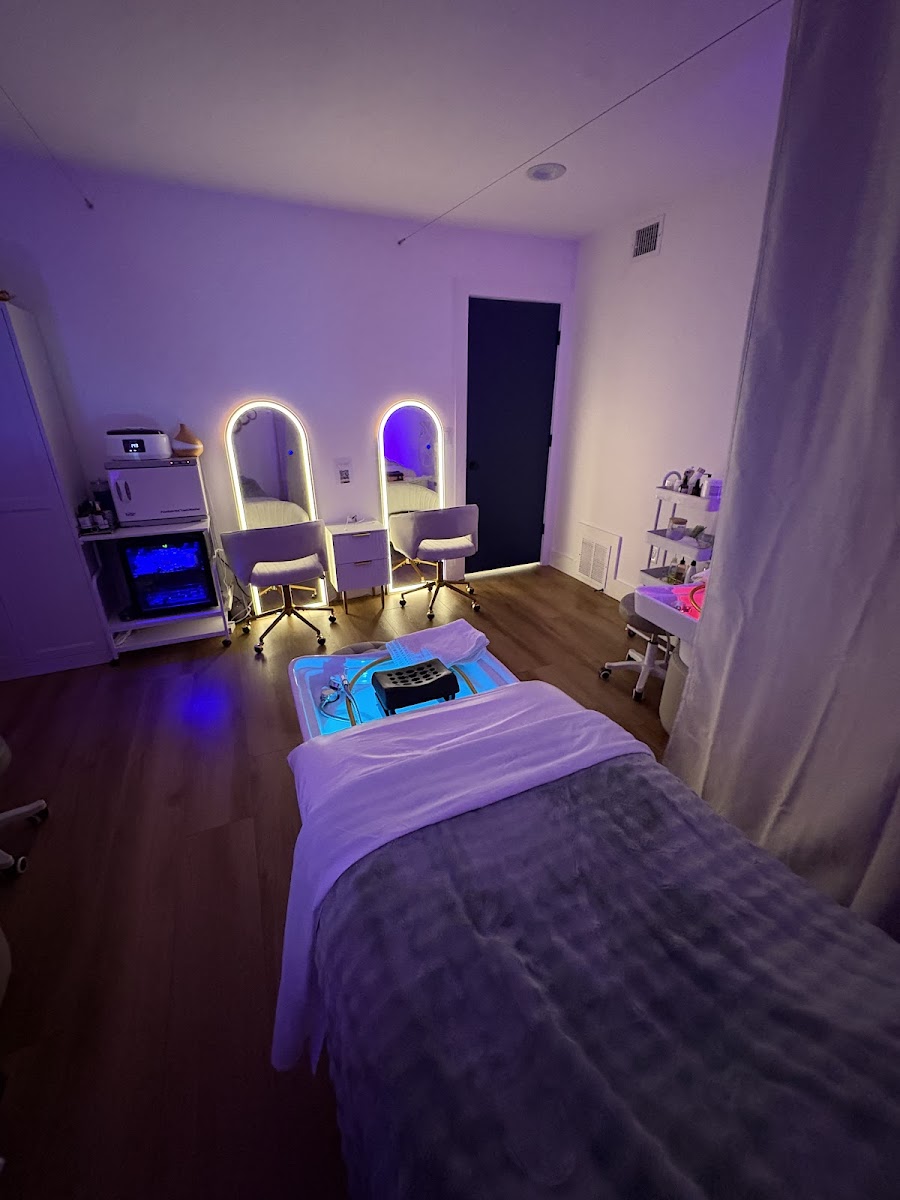 Moonlight Head Spa | Austin