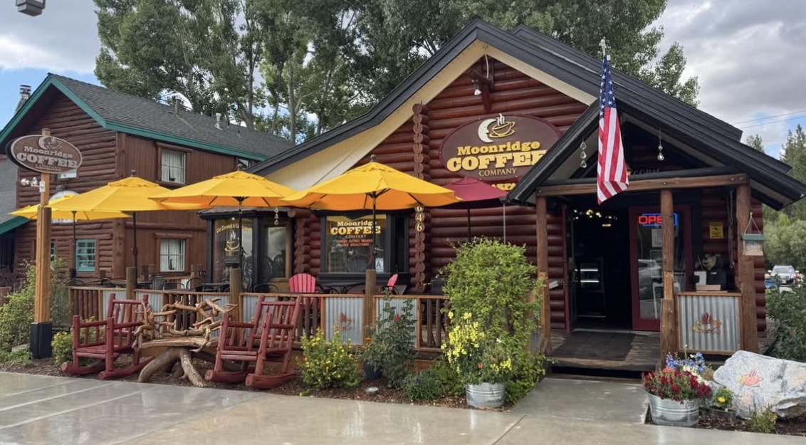 Moonridge Coffee Company