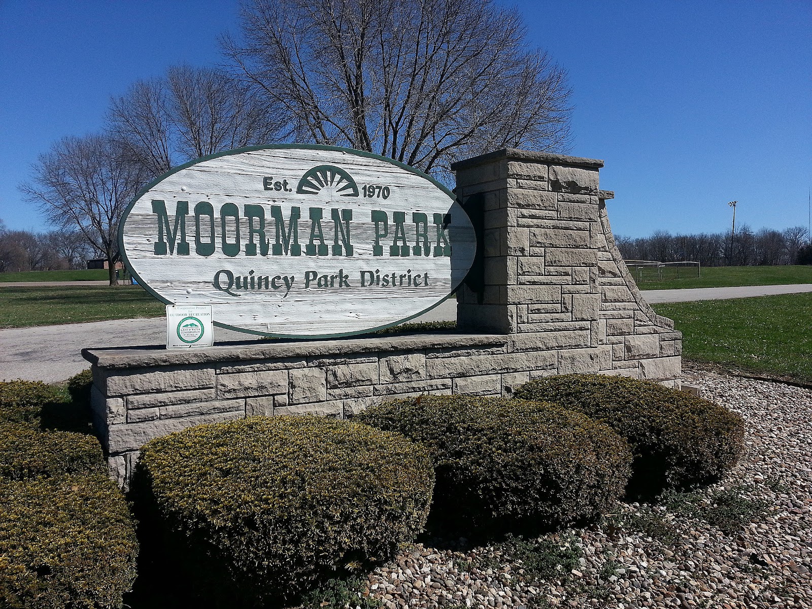 Moorman Park